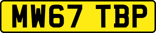 MW67TBP