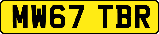 MW67TBR