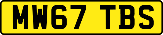 MW67TBS