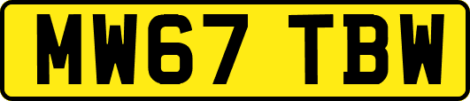 MW67TBW