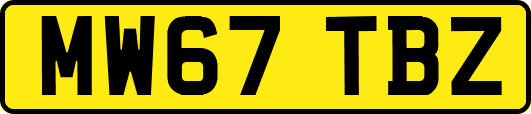 MW67TBZ