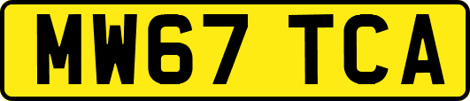 MW67TCA