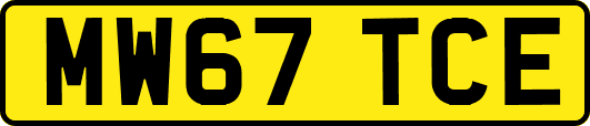 MW67TCE