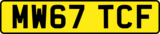 MW67TCF