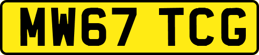 MW67TCG