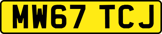 MW67TCJ