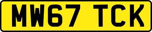 MW67TCK