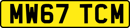 MW67TCM