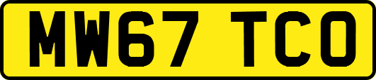 MW67TCO