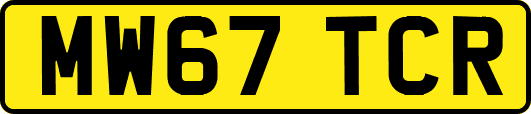 MW67TCR