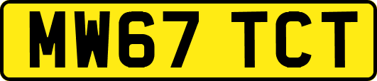 MW67TCT