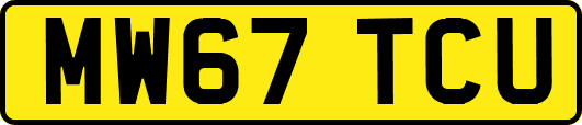 MW67TCU