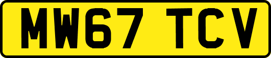 MW67TCV