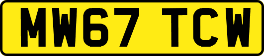 MW67TCW