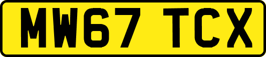 MW67TCX