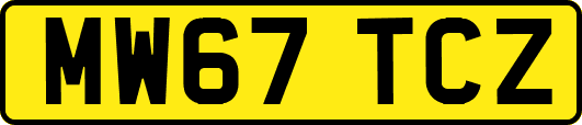 MW67TCZ
