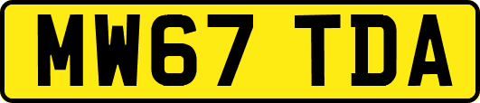 MW67TDA
