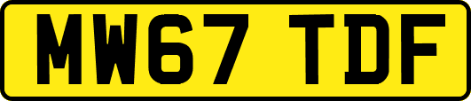 MW67TDF