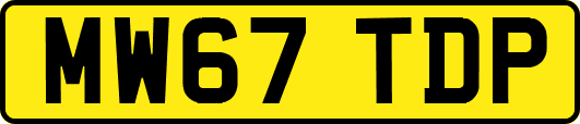MW67TDP