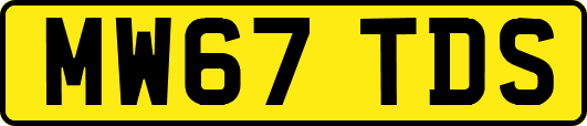MW67TDS