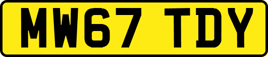 MW67TDY