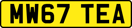MW67TEA