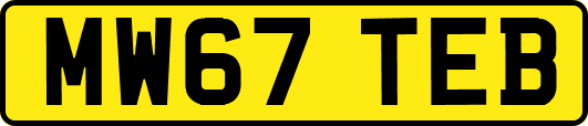 MW67TEB
