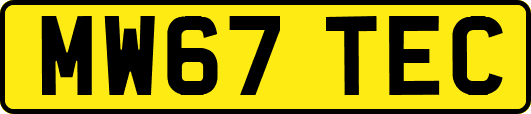 MW67TEC