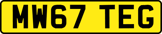 MW67TEG