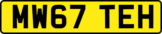 MW67TEH