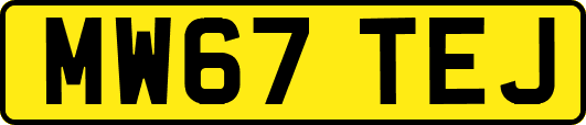 MW67TEJ