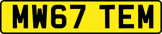 MW67TEM