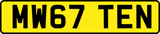 MW67TEN