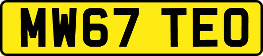 MW67TEO