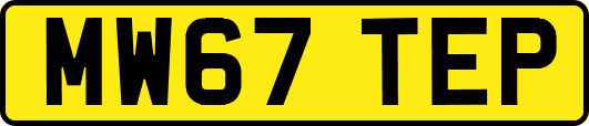 MW67TEP