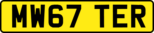 MW67TER