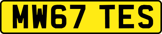 MW67TES