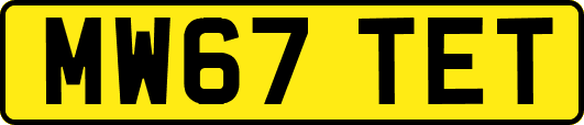 MW67TET