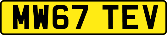MW67TEV