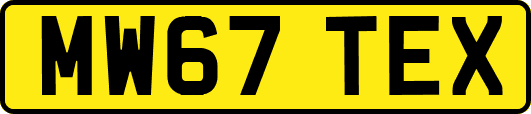 MW67TEX
