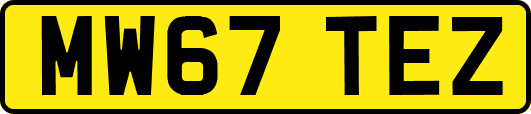 MW67TEZ