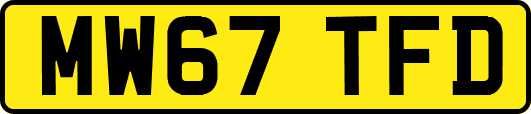 MW67TFD