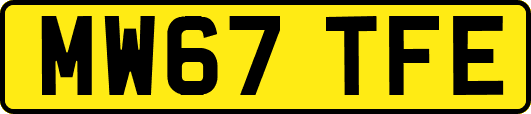 MW67TFE