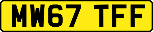 MW67TFF