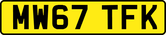 MW67TFK