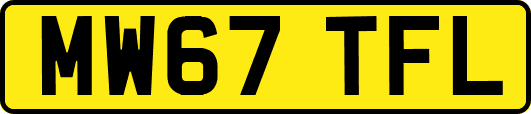 MW67TFL