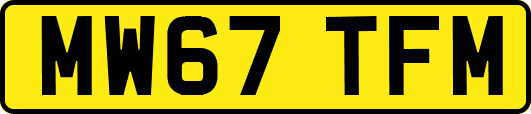 MW67TFM