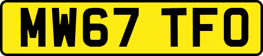 MW67TFO