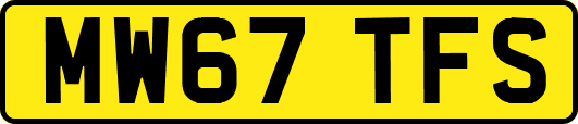 MW67TFS