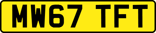 MW67TFT